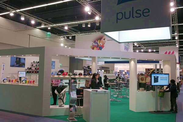 Salon international du textile