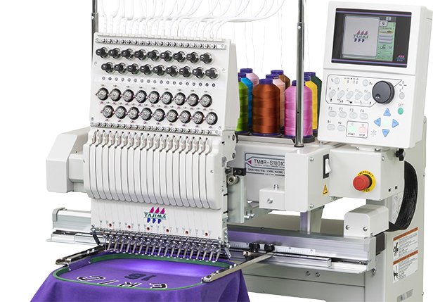 TMBR-S1801C Tubular frame_UR2