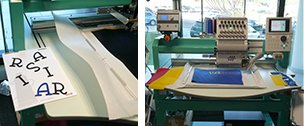 TFMX equipee de la decoupe laser SHL-5