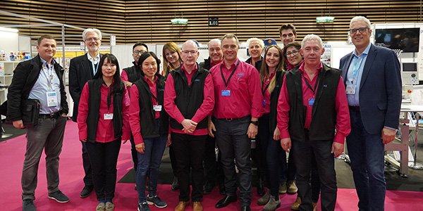 photo equipe CPrint20