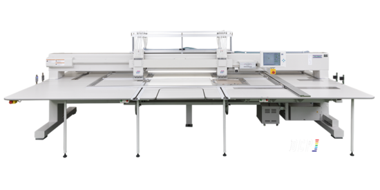 Machine a broder multi tetes de type speciale machine_full