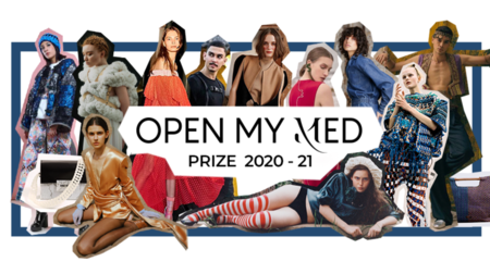 Open My Med Prize news line