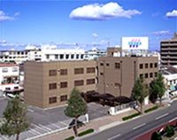 Tajima industries Ltd. Japon
