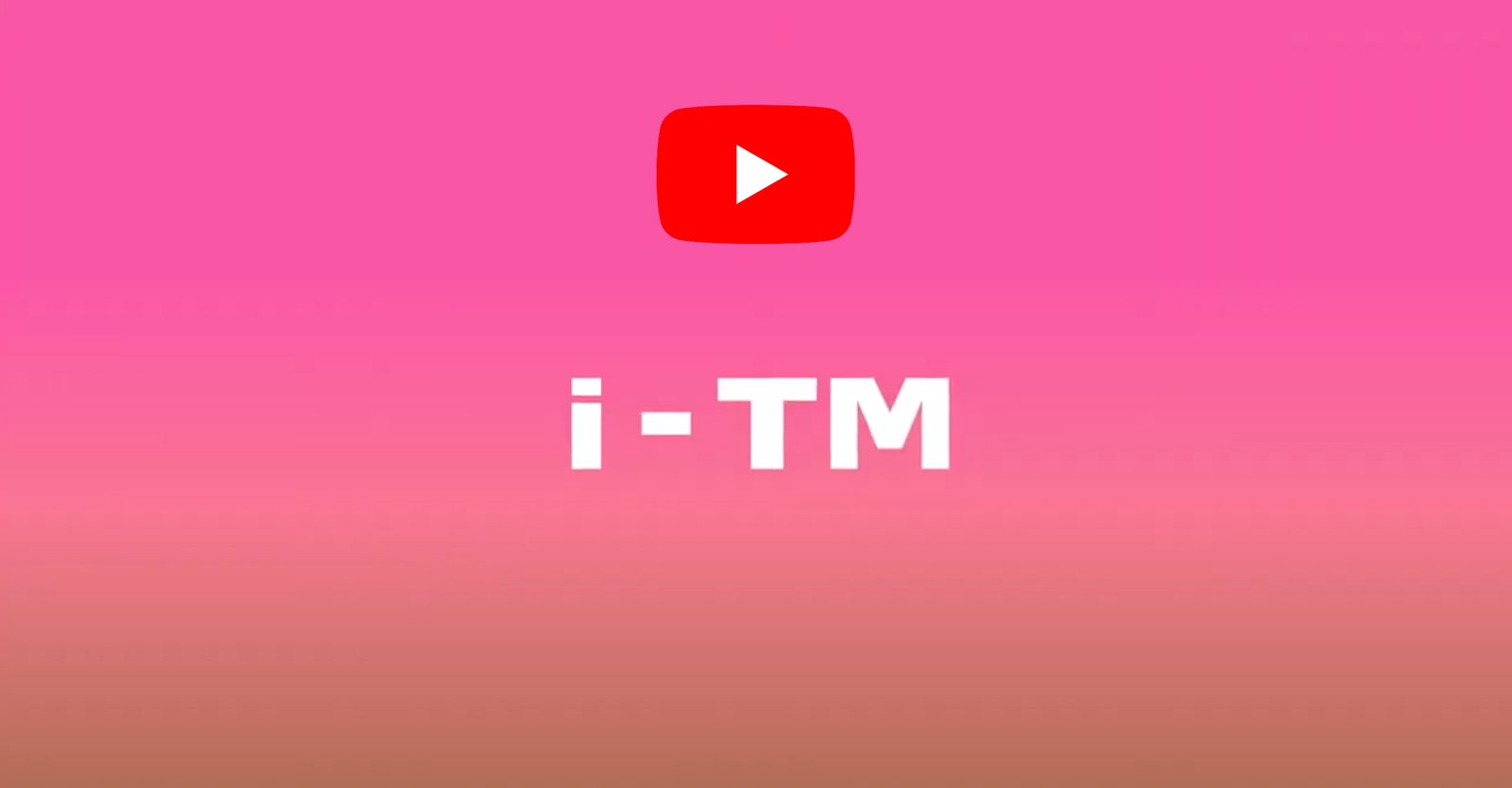 Vidéo fonction i-TM pour machine à broder industrielle