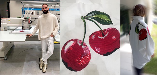 Broderie Manteau OpenMyMed_Prize_2018