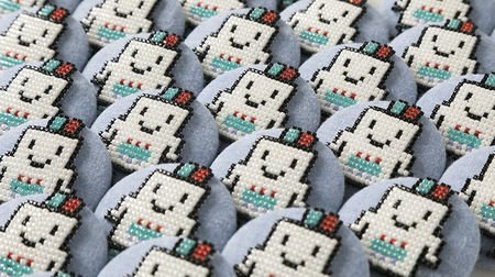 Dispositif pose double perles_news_line