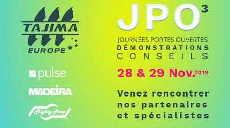 JPO-2019 news line