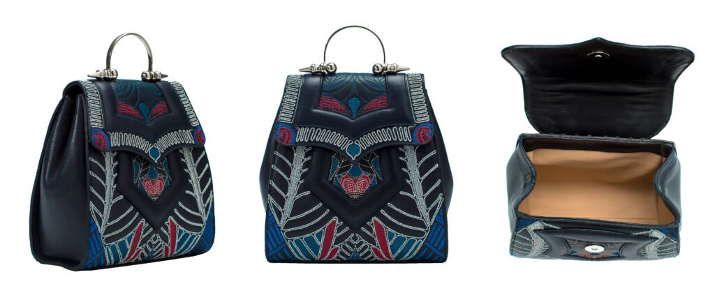 Montage bag