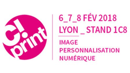 Retrouvez nous au salon C! Print 2018_news_line