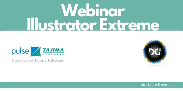 Webinar Tajima Europe