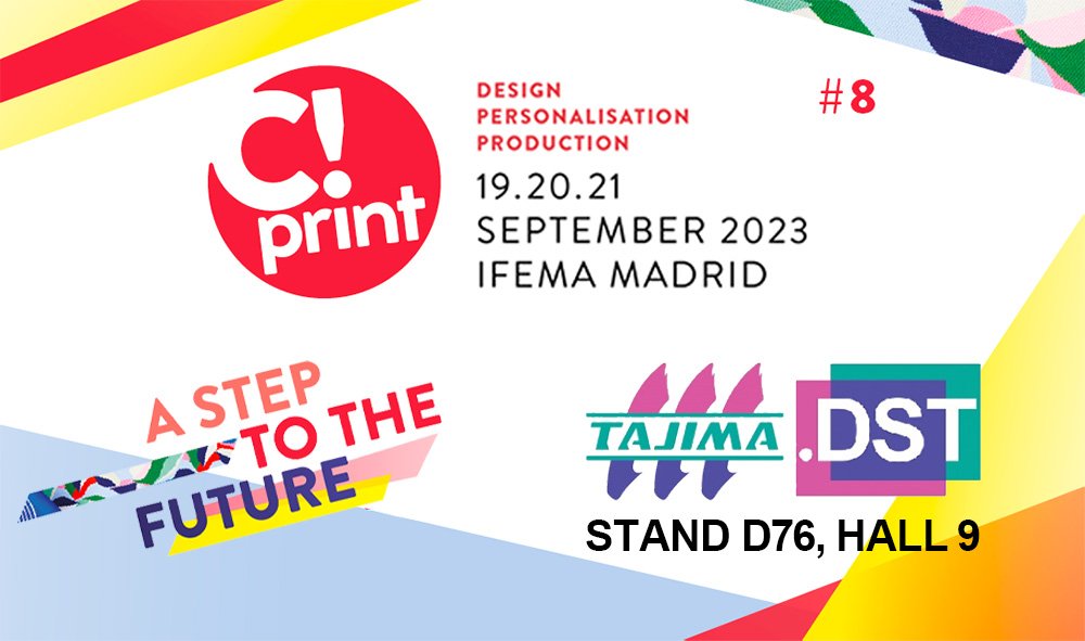 C!PRINT Madrid Tajima DST