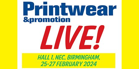 Printwear &Promotion Live
