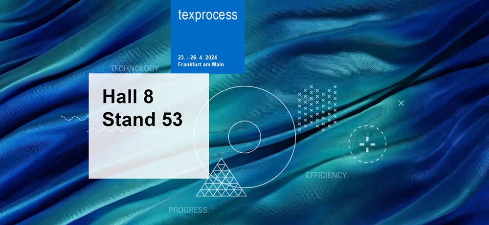 Tajima joins in Texprocess 2024
