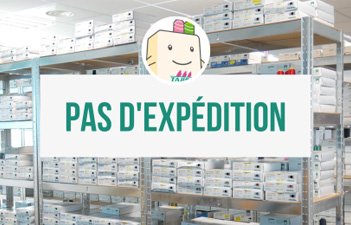 Jours de fermeture au mois de Mai 2024