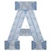 Outil de logiciel de broderie - Point bourdon inversé pour effet 3D
