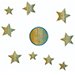 outil pour logiciel de programmation en broderie - Auto-Mélange de couleur