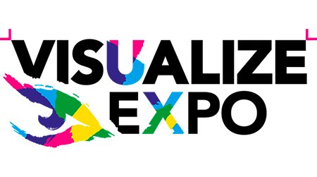 Visualize Expo