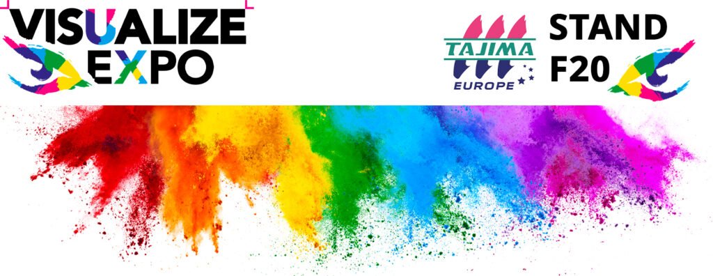 Visualize Expo 2025 Tajima Europe