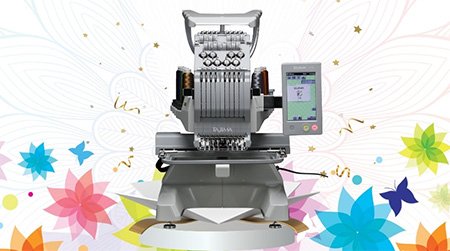 Promotion brodeuse Pack SAI