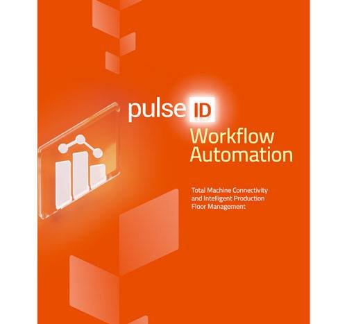 Download Pulse ID Workflow automation: Total Machine Connectivity and Intelligent Production Floor Management